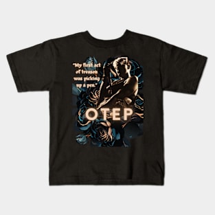 Otep Kids T-Shirt